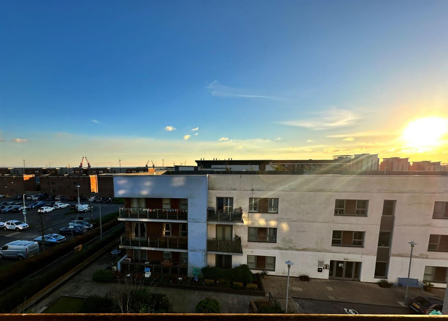 Mariners Court, Lamberts Road Marina, Swansea, SA1 8QS
